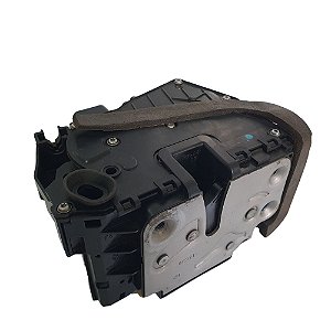 Fechadura Trava Porta Onix Prisma Spin Cobalt 2012 A 2019 Eletrica Dianteira Direita 4 Pinos 13592525 13589503 Original