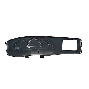 Painel Instrumentos Vectra 1997 A 2005 220Km Com Conta Giro Original