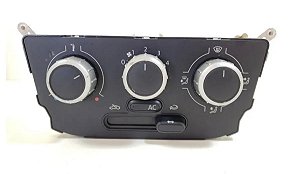 Controle Comando Ar Condicionado Gol Saveiro Voyage G5 2008 A 2012 5U18200453Q7 Original