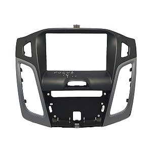 Moldura Central Painel Focus 2014 A 2018 Bm5118835 Original