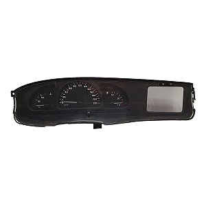 Painel Instrumentos Vectra Cd 1997 A 2005 220Km Original