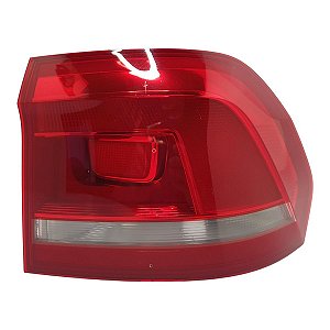 Lanterna Traseira Fox 2015 A 2021 Direita 5Z0945096 Original