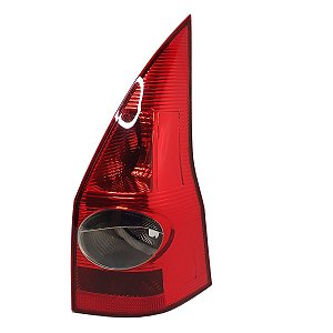 Lanterna Traseira Megane Gran Tour 2006 A 2009 Direita Cristal 8200142683 Original