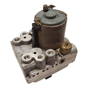 Modulo Central Abs Vectra 1997 A 2005 0273004106 0265220024 90468702 Original