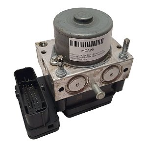 Modulo Central Abs Logan Sandero 2015 A 2021 2265106526 0265805229 476600829R 0265260924 Original