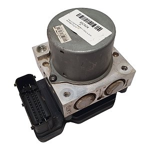 Modulo Central Abs Sonic 2012 A 2014 95918861 Original