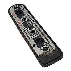 Circuito Lanterna Ducato Jumper 1995 A 2002 Preto 337042 Original