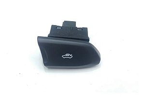 Botao Trava Destrava Porta Malas Onix Prisma 2012 A 2016 4 Pinos 94760251 Original