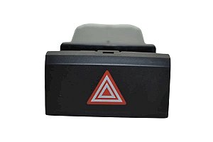 Botao Pisca Alerta Hb20 2012 A 2020 9 Pinos 937901S000 Original