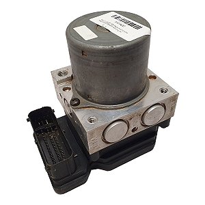 Modulo Central Abs Hb20 2012 A 2019 589201S300 Be6000J801 Original