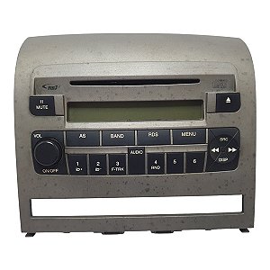 Radio Som Palio Weekend Idea Siena 2005 A 2015 Vp70Ff18C939Jd Original