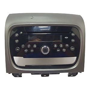 Radio Som Novo Palio Grand Siena 2012 A 2021 500003064 Original