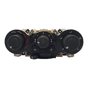 Controle Comando Ar Condicionado Novo Palio Grand Siena 2012 A 2021 5P0140000 Original