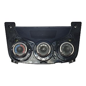 Controle Comando Ar Quente Agile Montana 2009 A 2021 94740908 Original