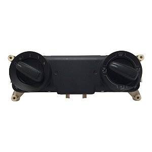 Controle Comando Ar Ventilador Fox Crossfox Spacefox 2009 A 2021 5Z0819045F10B Original