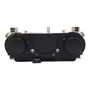 Controle Comando Ar Ventilador Palio Siena Idea Strada 2003 A 2016 161440200 Original