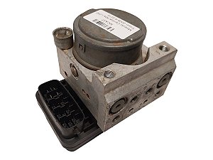 Modulo Central Abs L200 Triton 2008 A 2015 4670A388 T3 11304013030 Original