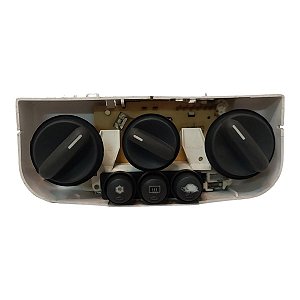 Controle Comando Ar Condicionado Corsa G2 Meriva 2003 A 2012 Original