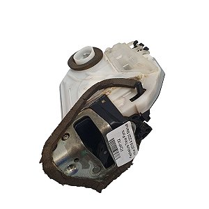 Fechadura Trava Porta Hilux 2016 A 2020 Manual Traseira Esquerda Original