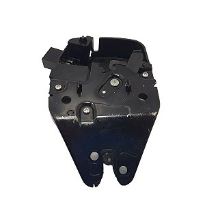 Fechadura Trava Tampa Traseira Porta Malas Civic G10 2017 A 2021 Eletrica 3 Pinos Original