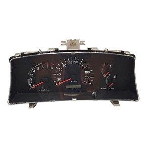 Painel Instrumentos Corolla 2003 A 2008 Manual 220Km 8000Rpm Denso T37 838000Z040 Original