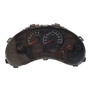 Painel Instrumentos Corsa Classic 2010 A 2016 200Km 7000Rpm Siemens Vdo 94745085Ab Original