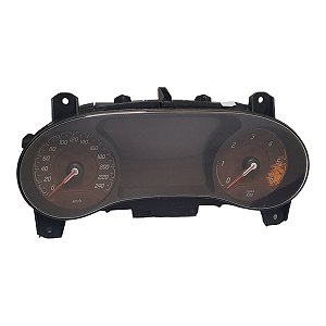 Painel Instrumentos Toro Ranch 2016 A 2021 240Km 6000Rpm Magneti Marelli 52115103 Original
