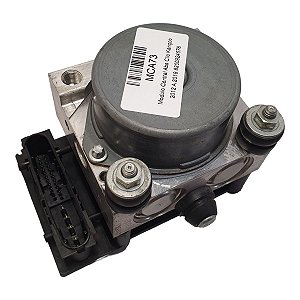 Modulo Central Abs Clio Kangoo 2012 A 2019 8200924578 0265800656 Original