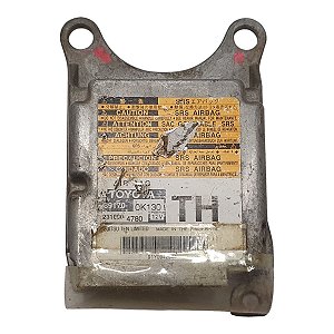 Modulo Central Airbag Hilux 2005 A 2015 891700K130 Original