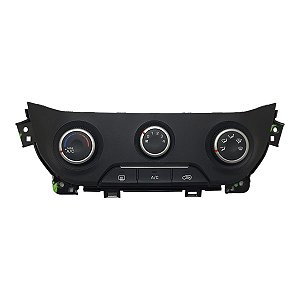 Controle Comando Ar Condicionado Creta 2019 A 2021 97250M4000 Original
