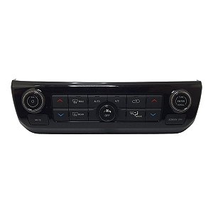 Controle Comando Ar Condicionado Compass 2022 2023 2024 Original