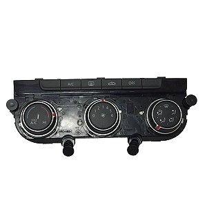 Controle Comando Ar Condicionado Golf Tsi 2014 2015 5G0907426Q Original