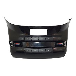 Controle Comando Ar Condicionado Peugeot 208 2012 A 2018 96722471Xu Original