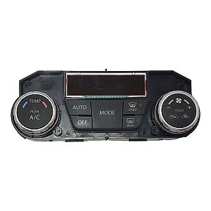 Controle Comando Ar Condicionado Suzuki Sx4 2009 A 2015 Original