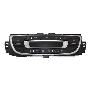 Controle Comando Ar Condicionado Fluence 2011 A 2018 Original