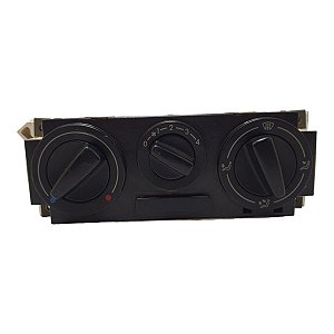 Controle Comando Ar Ventilador Gol Saveiro Parati G3 2001 A 2005 Original