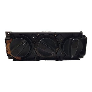 Controle Comando Ar Condicionado Golf Glx 1995 A 1998 1H0319045A Original
