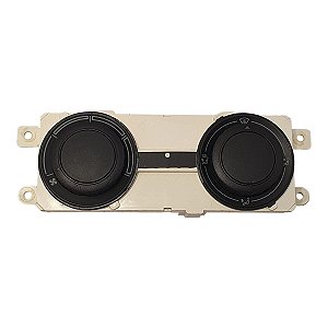 Controle Comando Ar Ventilador Fox 2003 A 2008 Sem A/C Original