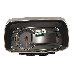 Painel Instrumentos Tracker 2013 A 2016 8000Rpm 95277523 Original