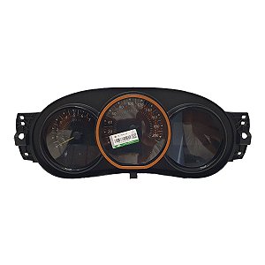 Painel Instrumentos Sandero Stepway 2014 A 2019 200Km 7000Rpm 248109217R Original