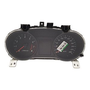Painel Instrumentos Outlander Asx Lancer 2010 A 2014 240Km 8000Rpm 8100C031 Original