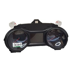 Painel Instrumentos Onix 2020 A 2023 200Km 8000Rpm 26337432 Original