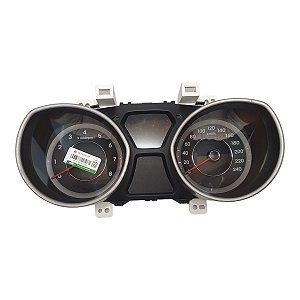 Painel Instrumentos Elantra 2011 A 2016 240Km 8000Rpm 940033X310 Original