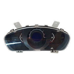 Painel Instrumentos Lifan X60 2013 A 2016 8000Rpm Original
