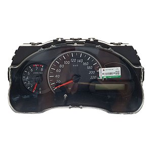 Painel Instrumentos March 2011 A 2020 220Km 8000Rpm 248101Hl0B Original