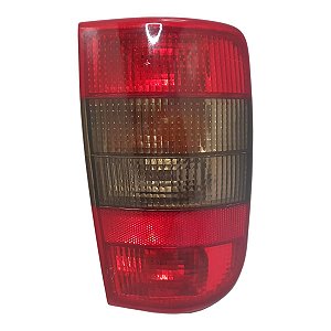 Lanterna Traseira Blazer 1995 A 2000 Direita Original