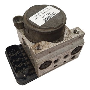 Modulo Central Abs Hilux 2005 A 2015 6E 4451071050 Original