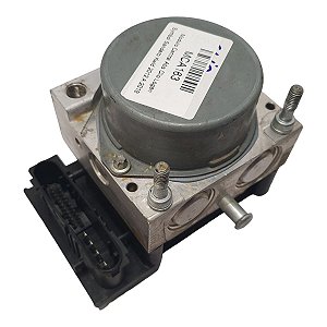 Modulo Central Abs Clio Logan Symbol Sandero Kwid 2012 A 2019 0265232718 476607465R 0265801018 Original