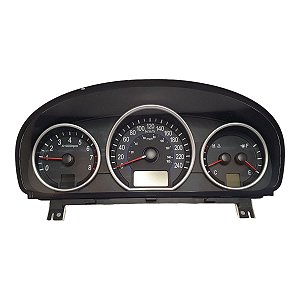 Painel Instrumentos Veracruz 2006 A 2012 240Km 8000Rpm 940023J451 Original