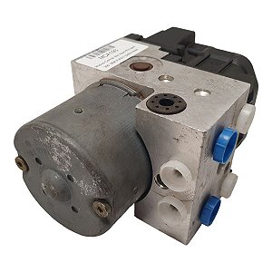 Modulo Central Abs Xsara Peugeot 306 1998 A 2003 0265216484 0273004173 Original